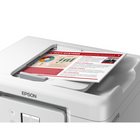 Epson WorkForce Pro WF-3920 Wireless All-in-One Printer-Maximize Printing Efficiency - High-performance office printer with large, 250-sheet paper capacity