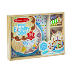Melissa & Doug Birthday Party Cake-9