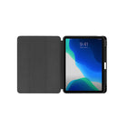 LOGiiX Cabrio+ for iPad 11/ 10.9" 10th Gen (2022) - Black-For 10.9" iPad