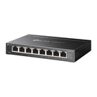 TP-Link TL-SG108S-M2 8-Port 2.5G Multi-Gigabit Desktop Switch-Ideal for Various Scenarios