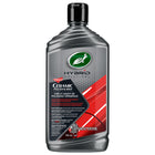 Turtle Wax Hybrid Solutions Ceramic Polish & Wax - 2 Pack-Precision polishing agents effectively eliminate moderate swirl marks, light scratches, oxidation, and paint defects