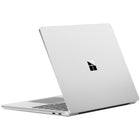 Microsoft Surface Laptop 13" Copilot+ PC - Snapdragon X Plus - 512 GB SSD - 16 GB RAM - Platinum - English-All-day Energy – Up to 23 hours of battery life for local video playback for uninterrupted streaming