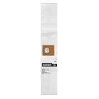 Sanitaire SA Premium Synthetic Bag - White - 5 Pack-Fits Model SC3700