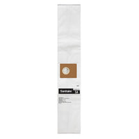 Sanitaire SA Premium Synthetic Bag - White - 5 Pack-Fits Model SC3700