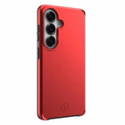 Nimbus9 Cirrus 3 Cell Phone Case with Magnets for Galaxy S26 - Crimson-CIRRUS 3 has an integrated mounting system already designed to work perfectly with magnetic compatible accessories