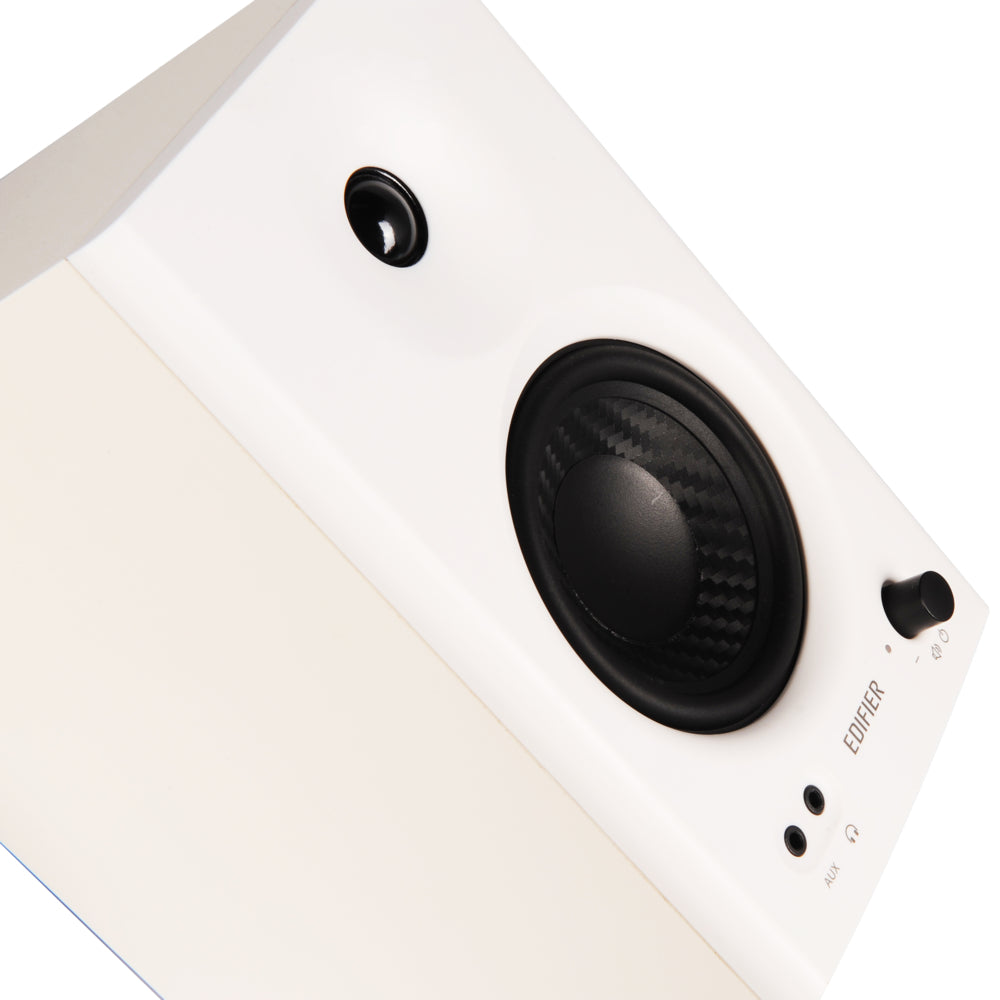 Edifier MR4 True Sound Monitoring with Multiple Connection Input