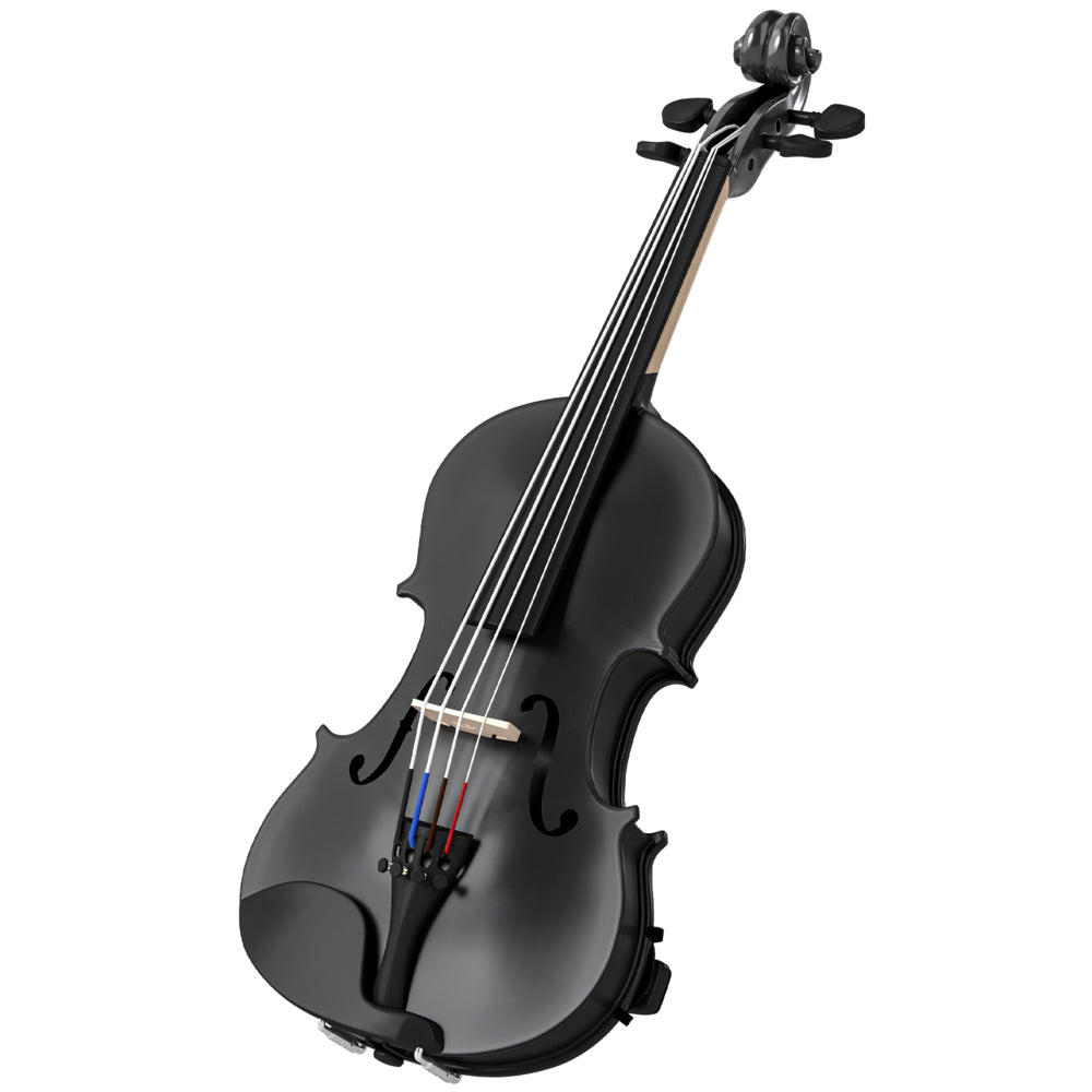 HOMCOM 4/4 Full Size Violin Kit | staples.ca
