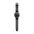 Amazfit T-REX 3 Smartwatch - Onyx-Free Maps & Advanced GPS: Download free global, contour, and snow maps. Track your adventures accurately with dual-band positioning, backed up by 6 satellite systems for fast connection. Get turn directions from your smartwatch as you go