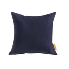 Modway Convene Outdoor Patio Pillow Set - Navy - Set of 2-Set of 2