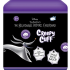 Excell Brands Disney Nightmare Before Christmas Cutie Cuffs Blind Box-Bring spooky-cute style to your wrist with Nightmare Before Christmas Cutie Cuffs!