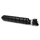 Premium Tone Kyocera TK-8337K (1T02RL0US0) Alternative Toner Cartridge - Standard Yield - Black-Manufacturer: Nu-Tone Brand