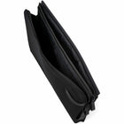 Bugatti Madison Case Sleeve for 15.6" Laptop - Black-For gadget up to 15.6" screen