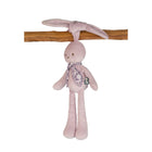 Kaloo Lapinoo Doll Rabbit - Medium - Pink-Comes in a pretty gift box you can personalize.