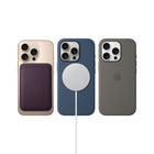 Apple iPhone 16 Pro Max 6.9" - 256 GB - Desert Titanium - Unlocked-Apple Intelligence is available in beta on all iPhone 16 models, iPhone 15 Pro and iPhone 15 Pro Max, with Siri and device language set to Canada English as an iOS 18 update. Additional features and languages will be available in 2025