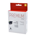 Premium Ink Brother LC3013XL Alternative Ink Cartridge Set - C/M/Y/K - High Yield-Manufacturer: Nu-Tone Brand