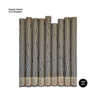 NSS Pre-formed coin wrappers - Nested - Loonie - 1000 pack-Pre-formed wrappers