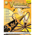 eBook: Mark Twain 404067-EB Vocabulary - Grade 3 - 4-You will receive two emails: one confirming your entire order, and one with a "Download Software" buttonYou can download immediately or return to your email to download later