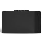 Champs Onyx Toiletry Bag - Black-RFID Lining