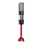 Uncanny Brands Hand Blender - Darth Vader -300W of power gives enough power to blend a wide range of ingredients, whip up soup, batter, and more