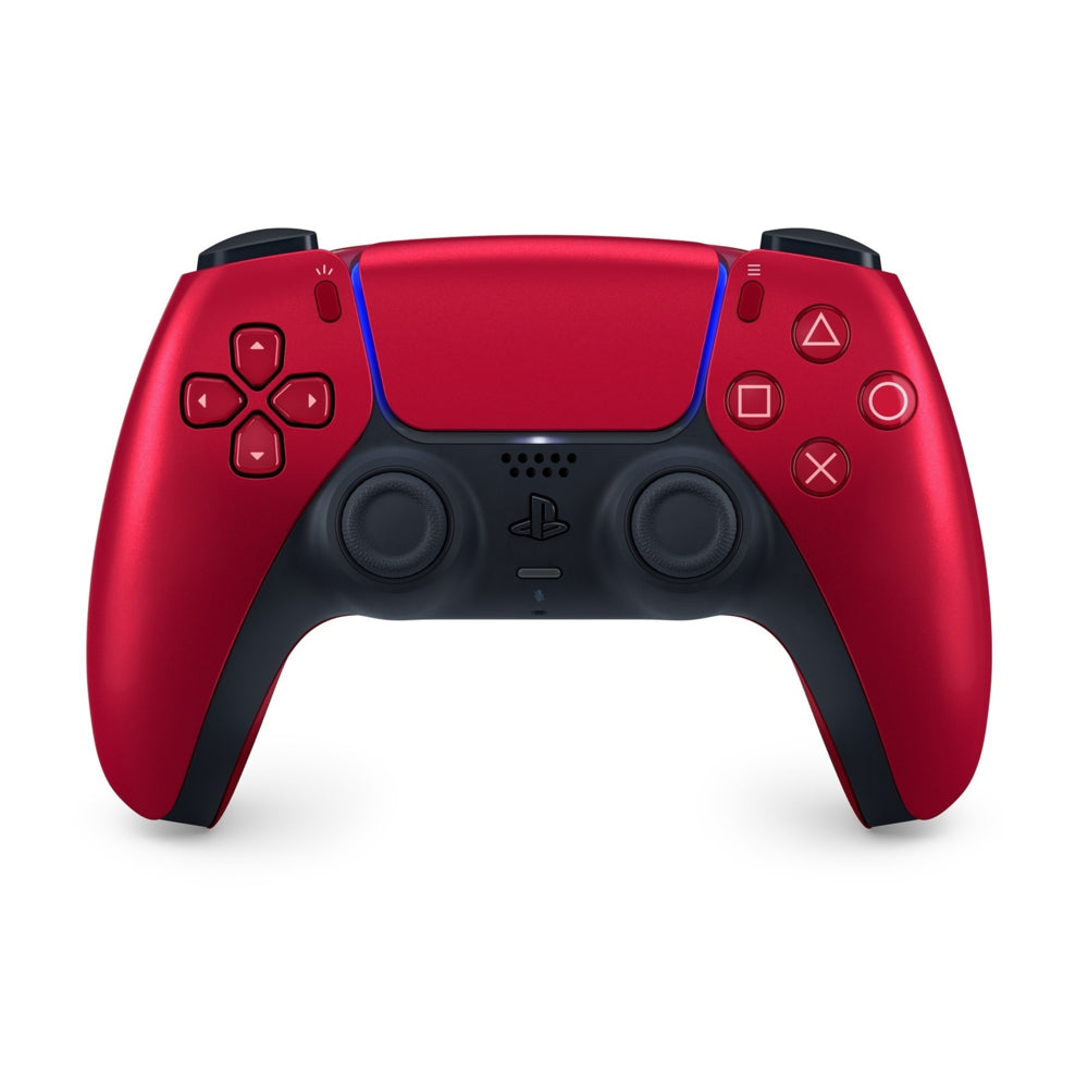 Sony PlayStation 5 DualSense Wireless Controller - Volcanic Red