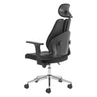 Zuo Genric Office Chair - Black-6