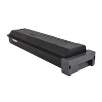 Premium Tone Sharp BP-NT700 Compatible Toner Cartridge - High Yield - Black-Produces sharp, professional-quality black text and graphics