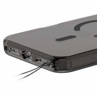 Avana Ice Compatible with MagSafe Case for iPhone 17 Pro - Ash-10 ft. drop protection