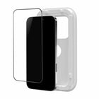 Blu Element EasyFit Eco Screen Protector for iPhone 17 Pro Max-Recycled glass & eco packaging