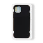 AXS Essential Bundle PROTech Plus Case, Screen Protectors and 20w Charger for Apple iPhone 15 Plus-Screen protector - Fingerprint & Contaminant-Resistant Coating