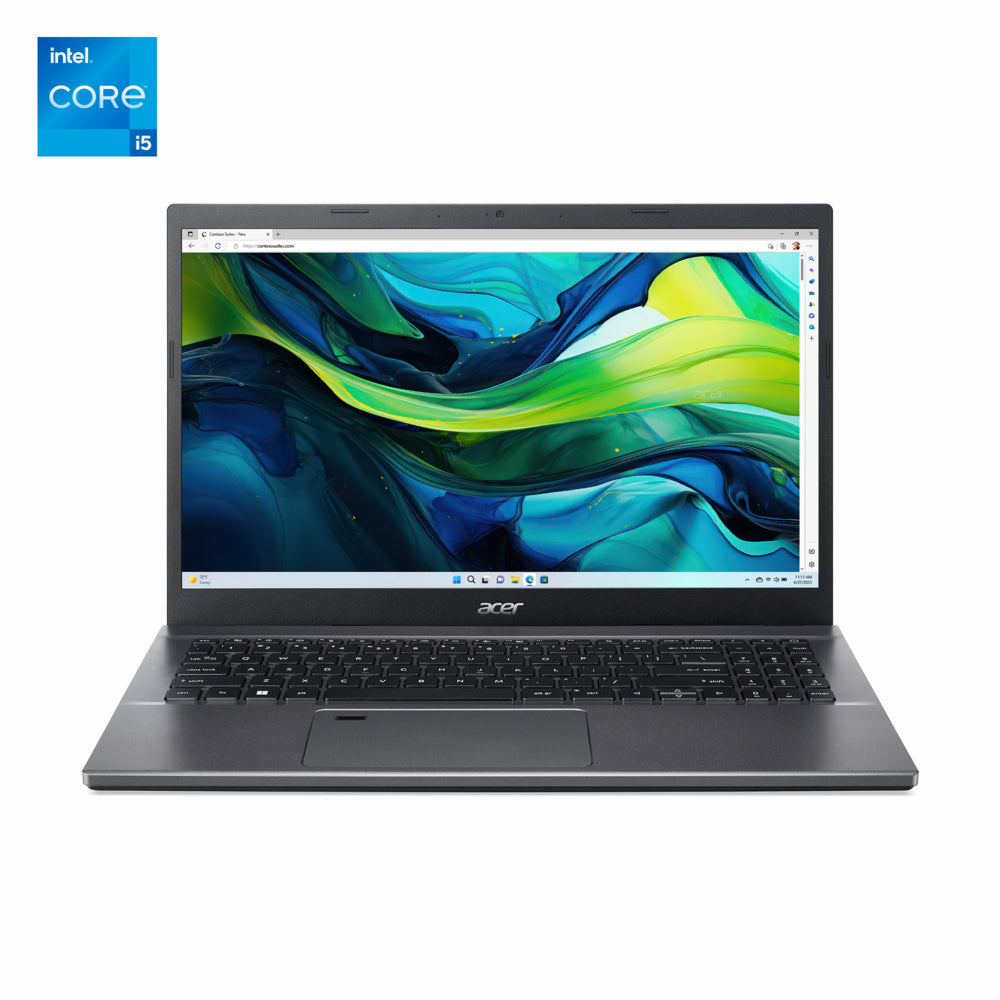 Acer Aspire FHD LCD Laptop Intel i5-12450H 512GB SSD