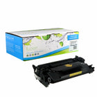 fuzion Canon 52 (2199C001) Compatible Toner Cartridge - Standard Yield - Black-Ink Colour: Black