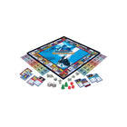 Masterpieces Puzzle Company The Polar Express Opoly Board Game-2-6 Players
