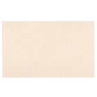 JAM Paper A10 Parchment Invitation Envelopes - 6" x 9.5" - Natural Recycled - 50 Pack -Colour: Natural / Tan, Envelopes feature a marbled parchment finish for an elegant touch