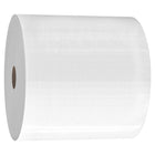 WypAll PowerClean X70 Medium Duty Cloths - Jumbo Roll - Long Lasting Towels - White-White, Jumbo Roll, Long Lasting Towels