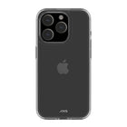 AXS ULTRA CLEAR Drop-tested Case for Apple iPhone 15 Pro - Clear-6ft drop tested to protect from drops in most everyday situations
