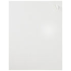 JAM Paper Round Circle Label Sticker Seals - 3/4" - White -  4 Pack-4 packs of 108 label stickers