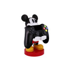 Exquisite Gaming Disney: Mickey Mouse Cable Guy Controller Holder & Phone Stand-Approximately 8" tall