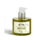 Savon Liquide de Marseille - 330ml - Olive Oil-Olive Oil 100% vegetable and organic. Natural, Eco Friendly, EDTA free, Paraben free and without surfactant.