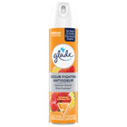 Glade Aerosol Air Freshener- Hawaiian Breeze - 226g-Fragrance Infused with Essential Oils, with 100% Natural Propellant