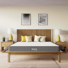 Modway Kate 6" Queen Mattress-Bonnell Spring System