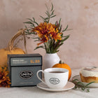 Steven Smith Teamaker Masala Chai Black Tea - 6 x 15 count sachets-Individually wrapped sachets to maintain the freshness