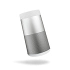 Bose SoundLink Revolve II Bluetooth Speaker - Luxe Silver-Durable, water and dust resistant (IP55)