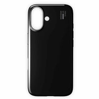 Ideal of Sweden Slim MagSafe Case iPhone 17 - Glossy Black-Case thickness 1mm