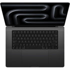Apple MacBook Pro 16.2" - M4 Max - 36 GB - 1 TB SSD - Space Black - French-Apple M4 Max 14-Core Chip