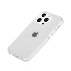 General Supply Goods + Co Anti-Shock Case for iPhone 14 Pro - Clear-All around protection