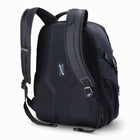 Nextech 15.6" Laptop Backpack - 37L - Black-Quick access pockets with integrated organizer