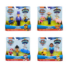 PAW Patrol Figures Sets-Paw patrol toy figures: this exclusive figure set is a must-have for fans! create thrilling rescues with your favorite paw patrol toys!