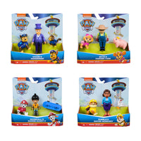 PAW Patrol Figures Sets-Paw patrol toy figures: this exclusive figure set is a must-have for fans! create thrilling rescues with your favorite paw patrol toys!
