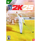 PGA Tour 2K25: Pro Edition for Xbox Series X|S [Digital Download]-Earn rewards, climb the Ranked leaderboards, and experience regular content updates. Progress at your own pace through past Seasons