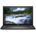 Dell Refurbished 14" Latitude 7490 Gen 8 Laptop - Intel i5-8350U - 16GB RAM - 256GB SSD - Windows 10 Pro-Intel Core i5-8350U, 4 cores / 8 threads, 1.7 GHz base up to 3.6 GHz Turbo, 6 MB cache
